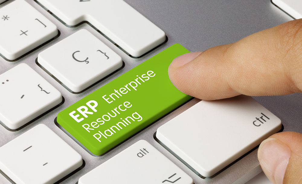 Software ERP per a la gestió d'impremta i copisteria.